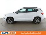 Seat Ateca 1.5 TSI ACT FR Aut.*NAV*ACC*360CAM*PDC*SHZ - Seat Gebrauchtwagen in Augsburg