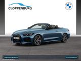 BMW M440i xDrive Cabrio Navi+ACC+SHZ+BT UPE: 95.709€ - BMW M440 in Bremen