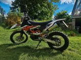 KTM Enduro 690 LC4 - KTM DRESDEN