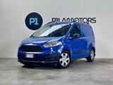 Ford Transit Courier 1.5 TDCI 95CV 2 posti - Ford Transit Courier aus 2016