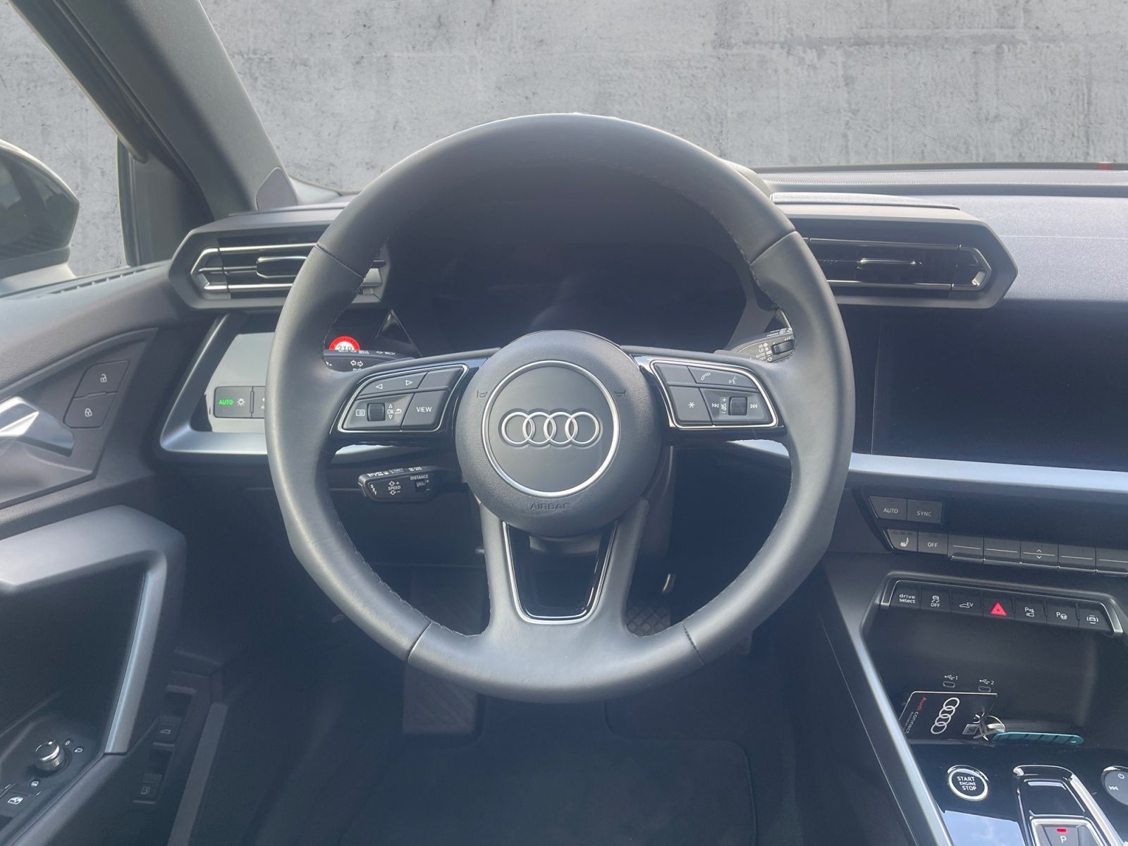 Audi A3 - Bild 10