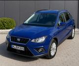 Seat Arona 1.0 TSI Style*AHK*ALU*PDC*SHZ