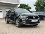 Volkswagen T-Roc Sport 4Motion 2.0 TSI DSG - Gebrauchtwagen in Hamburg