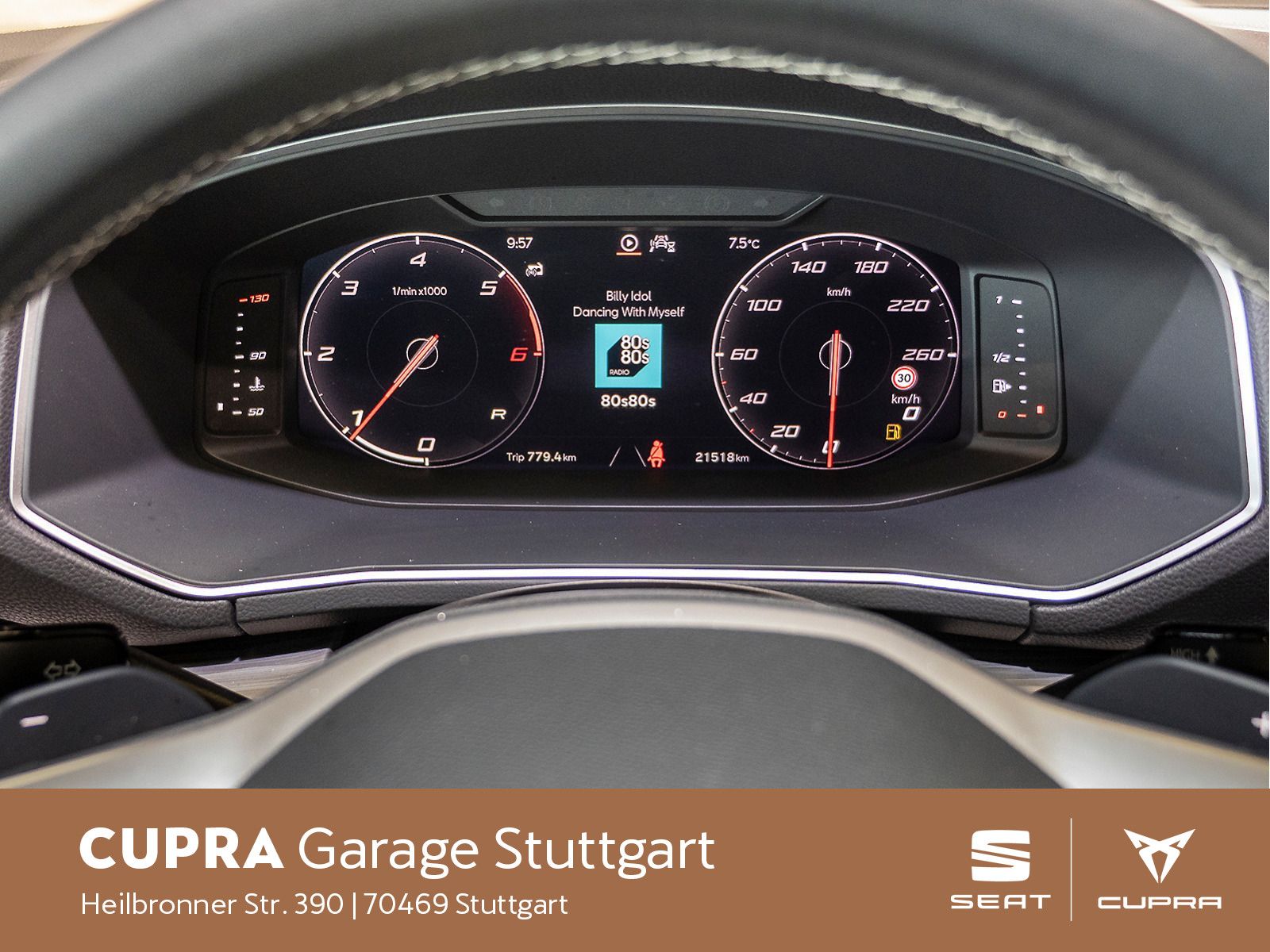Seat Tarraco - Bild 11