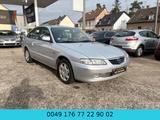 Mazda 626 2.0 85 kW Exclusive*AUTOMATIK*HU NEU*KLIMA* - Mazda 626 Gebrauchtwagen