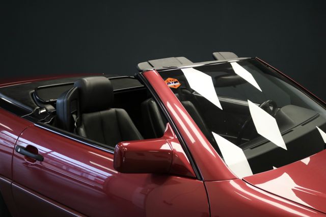 SL 280 HARDTOP/SOFTTOP/ELEKTRO-SITZ/LEDER – Vorschau 9