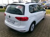 Volkswagen Touran 1.5 TSI Comfortline 3,99% Navi 7 Sitzer - Volkswagen Touran: Kleinbus, 1.9