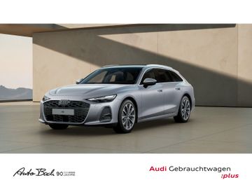 Audi A6 Avant advanced TDI qu Navi LED Panorama AHK