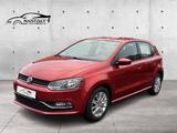 Volkswagen Polo V Highline*DSG*1HAND - gebrauchte VW Polo aus dem Jahr 2014