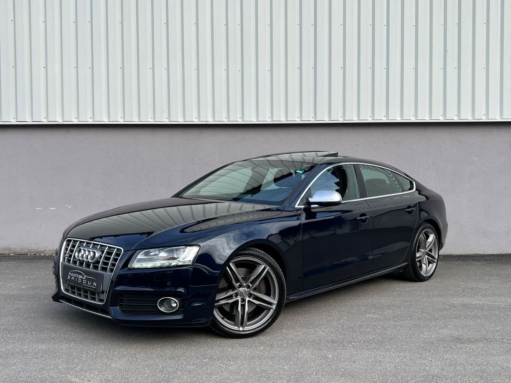 Angebot ansehen Audi S5
