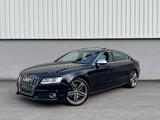 Audi S5 Sportback 3.0 TFSI quattro Navi Bi-Xenon - Audi S5: Limousine