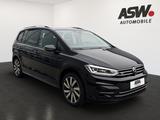 Volkswagen Touran ENERGY 1.5 TSI OPF DSG - Volkswagen Touran: Energy