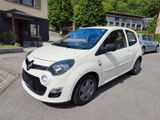Renault Twingo Expression - Renault Twingo aus 2012