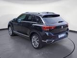 Volkswagen T-ROC 1.5 TSI DSG *NAVI*KAMERA*APP-CONNECT* - VW T-Roc in Karlsruhe