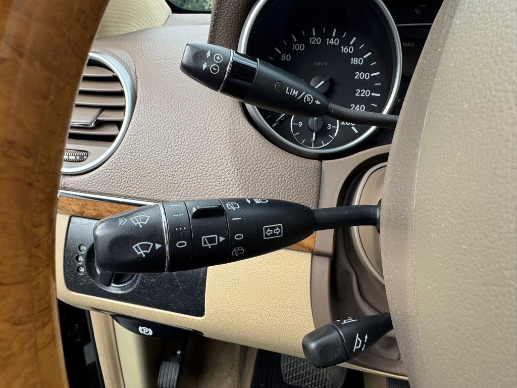 Mercedes-Benz GL 420