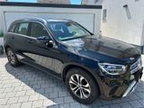 Mercedes-Benz GLC 220 d 4MATIC Junge Sterne Garantie b. 2026 - Mercedes-Benz mit Diesel-Antrieb: Junge Sterne