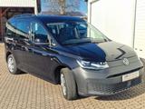 Volkswagen Caddy 2.0TDI*4-Motion*LED*R-Cam*Navi*Standheiz.* - VW Caddy Gebrauchtwagen in Erfurt