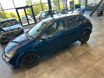 Opel Astra H *GTC*KLIMA*TEMPO*PDC*