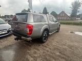 Nissan Navara NP300 Tekna Double Cab 4x4 - Nissan: Allradantrieb, Double Cab