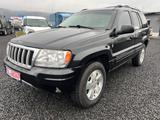 Jeep Grand Cherokee 4.7 V8*B6*ARMOURED*BLINDATO*AWD* - Jeep Grand Cherokee: 4.7