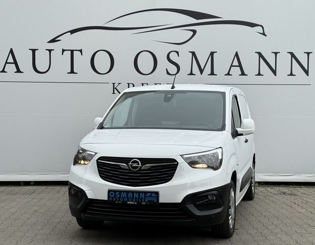 Opel Combo Life 1.5 D Start/Stop Selection / RFK /LED