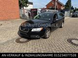 Volvo V70 2.4 DIESEL * 185-PS* NAVI * - gebrauchte Volvo V70 aus dem Jahr 2007