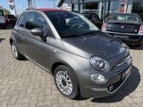 Fiat 500 C 1.0 Hybrid Dolcevita SITZHEIZUNG,NAV,TFT - gebrauchte Fiat Cabrios