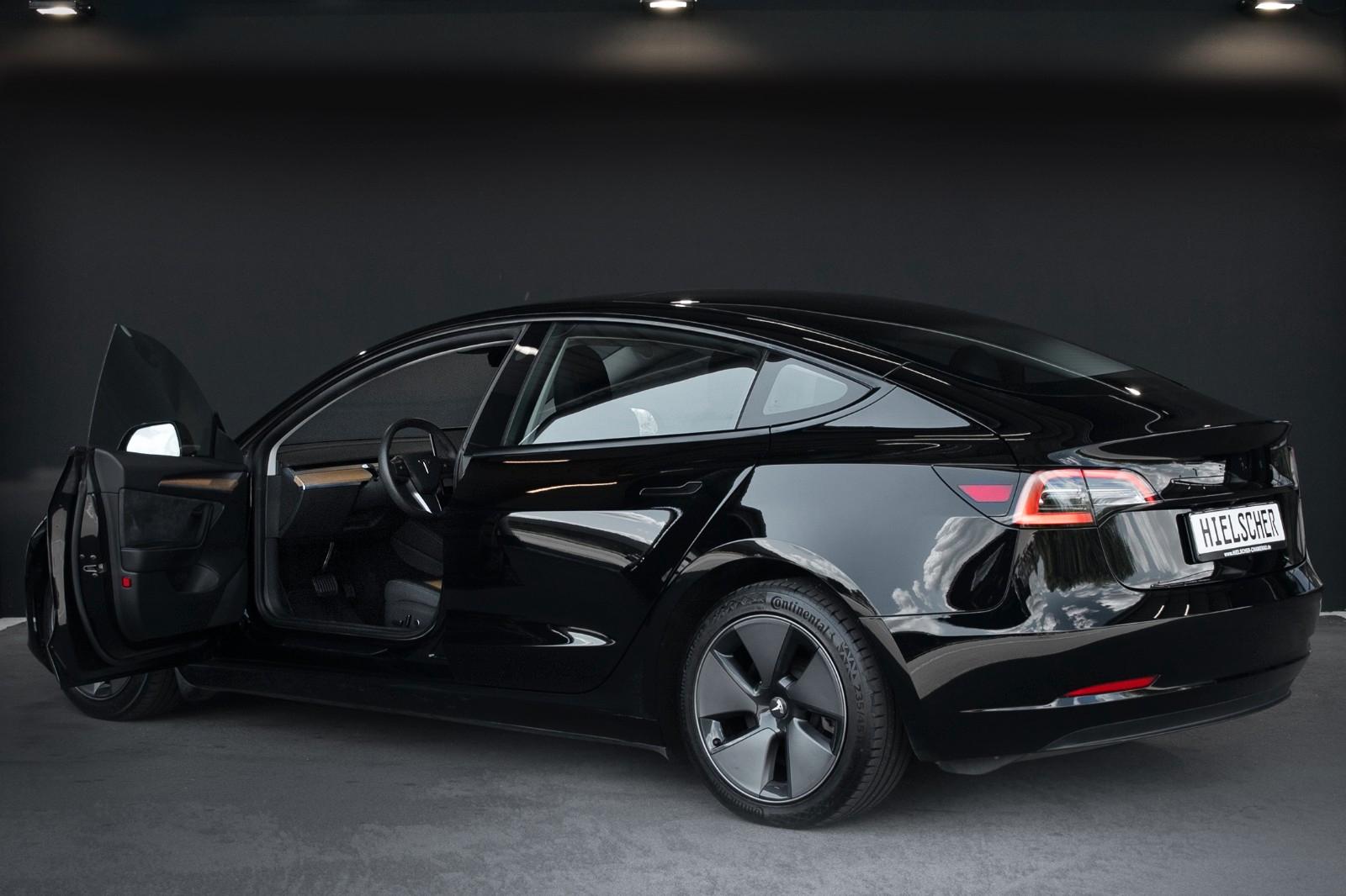 Tesla Model 3 Standard RWD*WMP*ACC*LED*2.Hand*8-fach, миниатюра 9