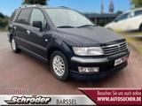 Mitsubishi Space Wagon Motion Plus 6 Sitze/eSCHIEBEDACH - Mitsubishi Space Wagon: Kleinbus