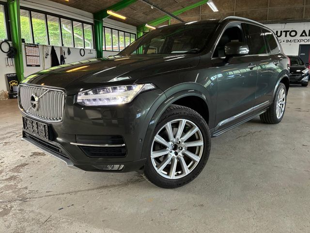 VOLVO XC 90