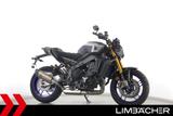 Yamaha MT 09 SP - ZUBEHÖRPAKET! - YAMAHA NEU