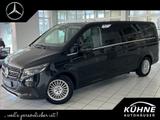 Mercedes-Benz V 300 Avantgarde Extralang/StandHz/Dig.Spiegel - Mercedes 8-Sitzer