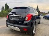 Opel Mokka Edition ecoFlex*NEU*TÜV* 140PS* gepflegt * - Opel Mokka: mit Anhängerkupplung