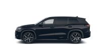 Volkswagen Tayron - Vorschau Bild 6