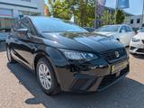 Seat Ibiza 1.0 TSI Style LED*NAVI*VIRTUAL*SHZ*PDC*SPU - Seat Ibiza Gebrauchtwagen in Augsburg