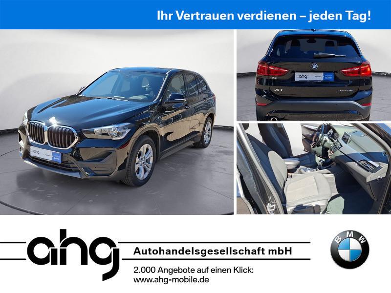 BMW X1 xDrive25e Advantage Steptronic Aut. Klimaaut.