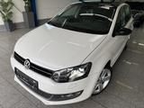 Volkswagen Polo 1.2 TSI*STYL*AUT*PANO*BI-XN*NAV*TMP*LED*1HD - Volkswagen Polo: mit Klimaanlage