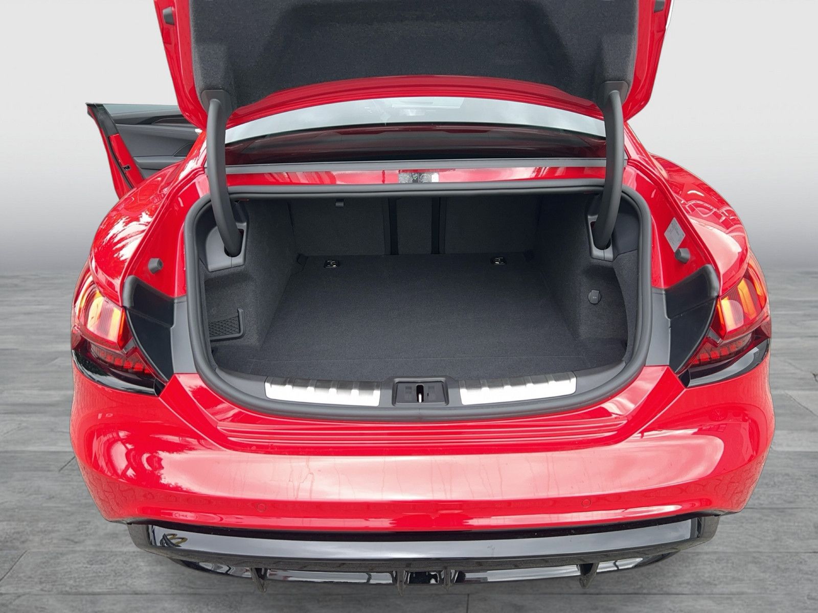 Audi e-tron GT - Bild 13