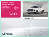 Audi Q3 - Vorschau Bild 1