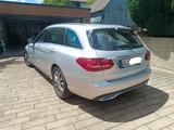 Mercedes-Benz C 200 T-MODEL 204 K - Mercedes-Benz C-Class: C204