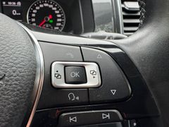 Fahrzeugabbildung Volkswagen T6 Multivan Comfortl. DSG - Standhzg*2xTür*18"LM