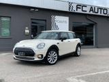 MINI Mini One D Clubman 1.5 Business - MINI One D Clubman Kombi Gebrauchtwagen