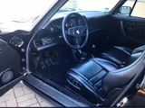 Porsche Solider Porsche 911 G-Modell mit G50 Getriebe - Porsche aus 1987: 911