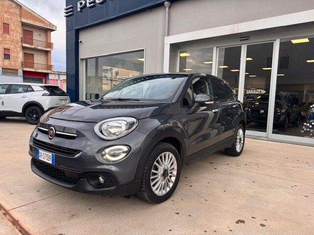 Fiat 500X 1.3 MultiJet 95 CV CONNECT 2022- IVA E