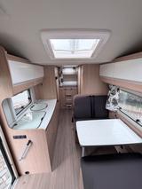 Sunlight A70 - Sunlight Alkoven