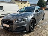Audi A5 3.0 TDI quattro Sportback 3x S line MATRIX - Audi A5 mit Diesel-Antrieb: Limousine, Automatik, 3.0