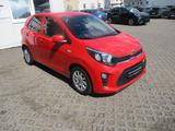 Kia Picanto 1.2l Dream Team *Navi*LM*Freisprechanl.* - Kia Picanto Gebrauchtwagen in Dortmund