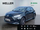 Toyota Yaris 1.5 GR SPORT *LED*Alcantara*JBL*SHZ*CAM*AC - Toyota Yaris Gebrauchtwagen in Leipzig