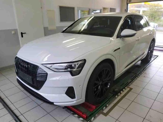 Audi e-tron 55 S line ACC BLACK e-SITZE 21Z B&O