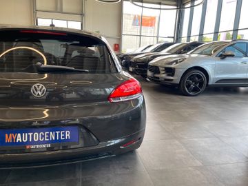 Volkswagen Scirocco 1.4 TSI *KLIMAAUTOMATIK*PDC*SPORTSITZE
